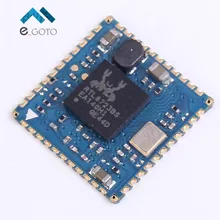 WI-FI Беспроводной Bluetooth модуль WI-FI + BT SDIO Интерфейс 44 контакты