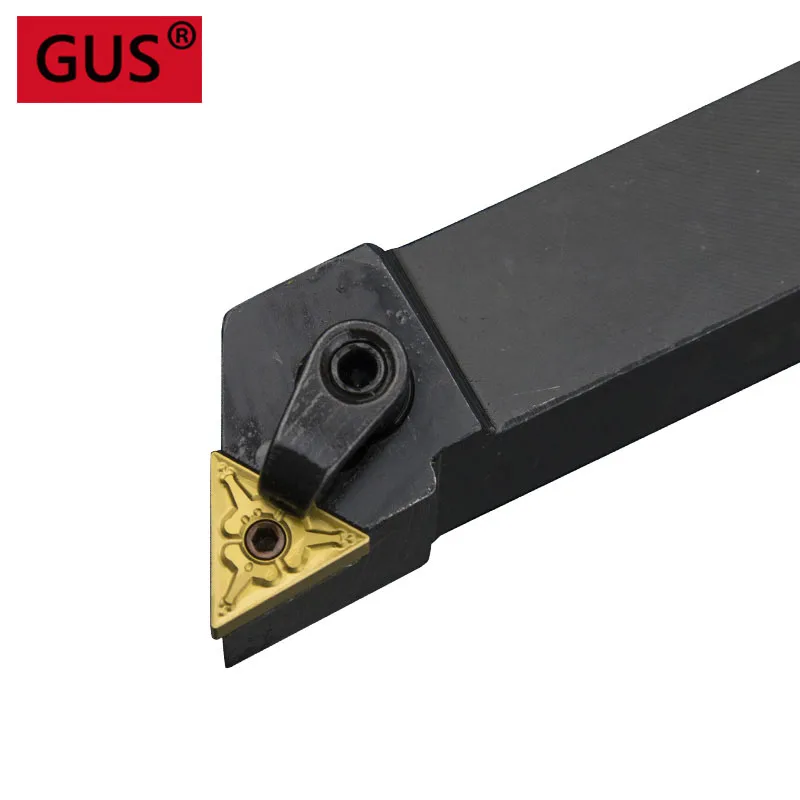 

1pcs 93 degree NC tool bar MTJNR2020K16 triangular cylindrical lathe tool bar 2525M16 lathe clamp tool