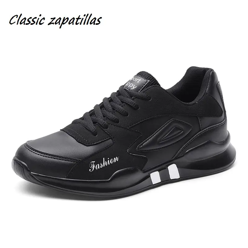 

Men Casual Shoes 2019 Fashion Sneakers Men Shoes New Lightweight Sneakers Men Tennis Shoes Adult Footwear Men Large size 39-47
