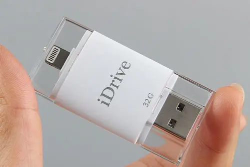 32 ГБ USB I-flash idrive устройства памяти Стик для iPhone 6 S 6 Plus 5S 5C