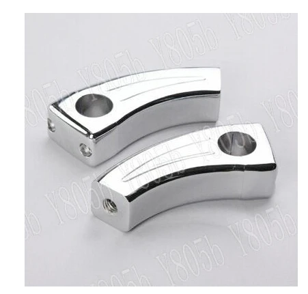 Мотоциклетные подъемники 3 5 дюйма на руль для Yamaha VStar 400 650 1100 1300 Virago Xv 250 535 750 Road Star