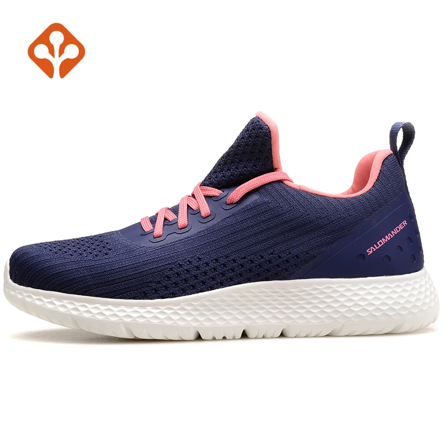 SALDMANDER Womens Sport Running Shoes Sneakers For Women Sports Gym Jogging Trekking Shoes Sneakers Woman Deportivas Mujer