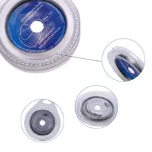 1 шт. 10~ 100 фунтов рыболовная стальная проволока 10 м 7 нитей плетеная проволока из нержавеющей стали морская рыболовная мягкая нить рыболовные снасти