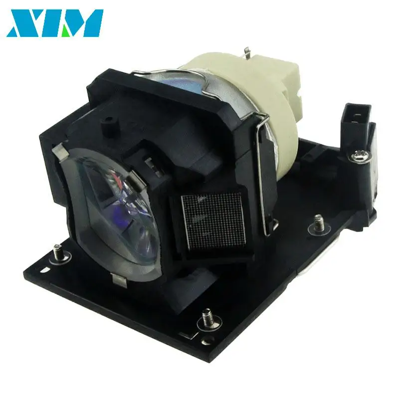 High Quality DT01181 Projector Lamp with Case for Hitachi BZ-1 CP-A220N CP-A221NM CP-A222NM CP-A222WN CP-A250NL CP-A301N CP-A301 |