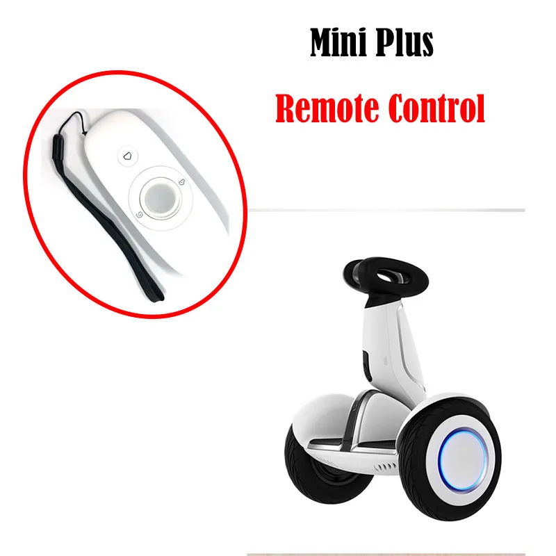 Remote Control for Ninebot Mini Plus Electric Self Balance Scooter Parts and Accessories Remote Control for Ninebot Mini Plus Electric Self Balance Scooter Parts and Accessories