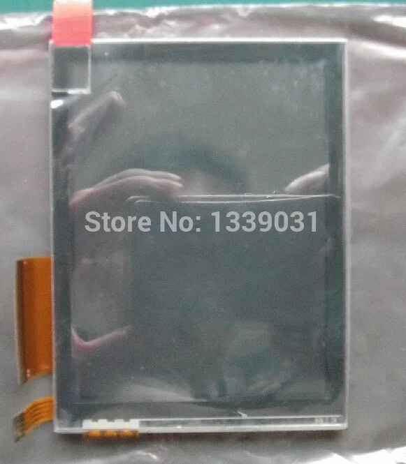 

Original 3.5" TM035HBHT1 LCD panel display panel + touch screen digitizer 100% tested Free shipping
