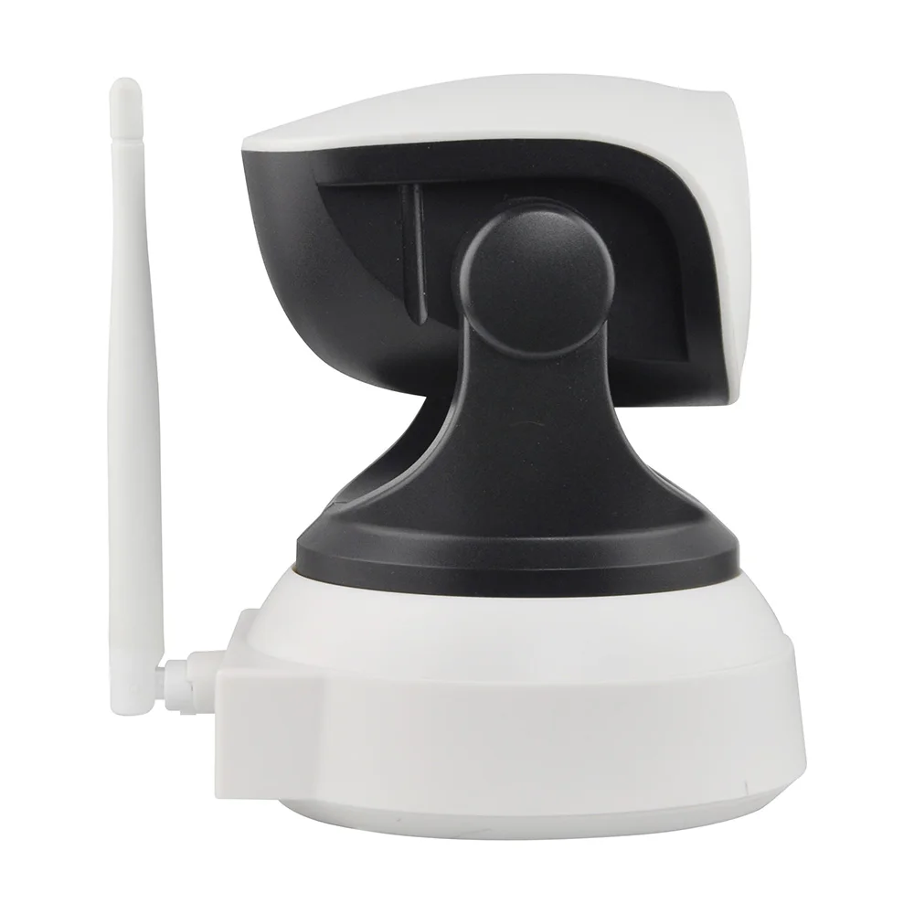  C24S Hot-selling H.264 2MP 1080 P Wi-Fi IP camera TR Distanza 10 m visione notturna di sostegno