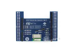 ST оригинальный STM32 X-NUCLEO-IDS01A5 Nucleo доска суб-1 ГГц РФ плата расширения на основе SPSGRF-915 модуль