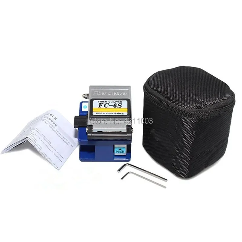 FC-6S fiber cleaver (7)