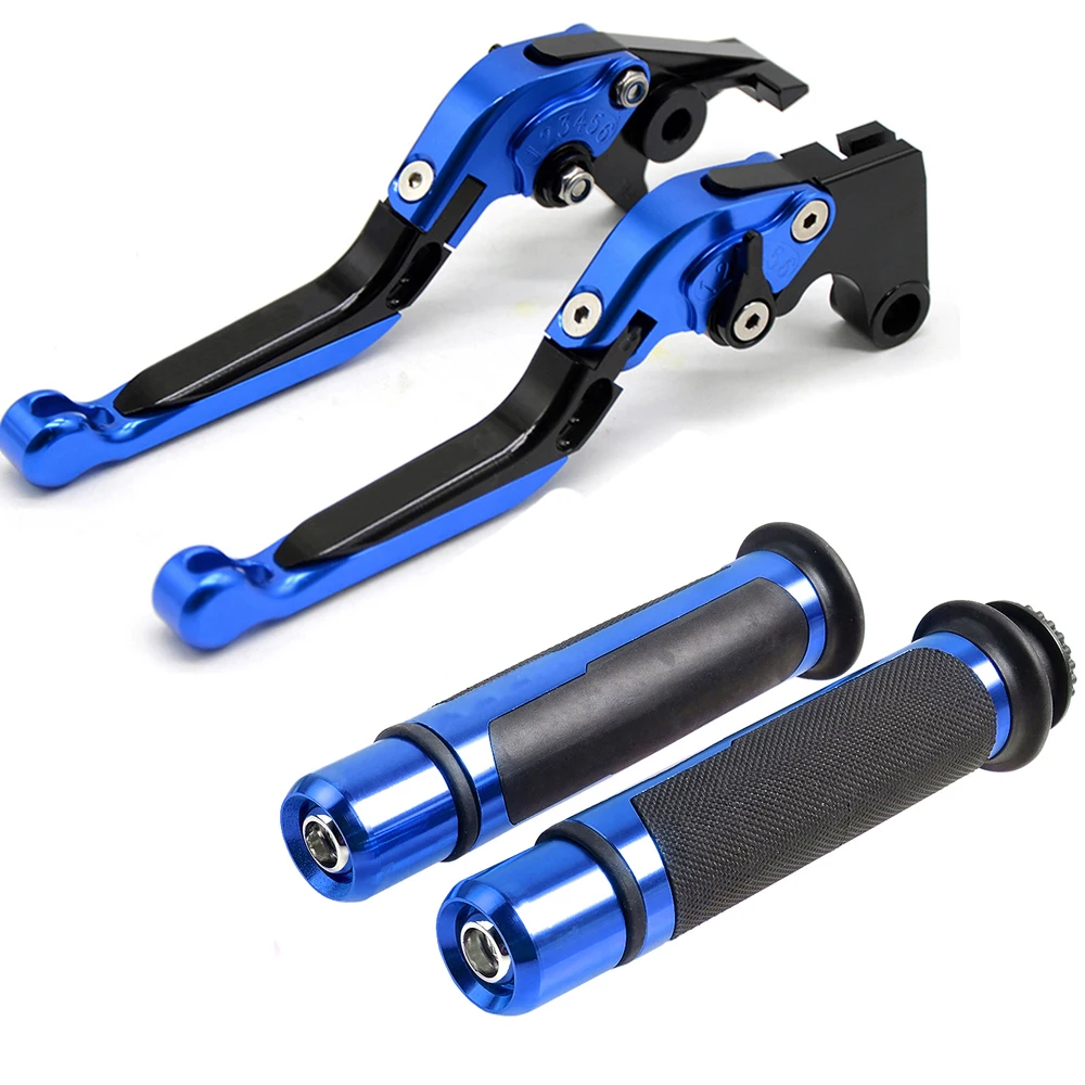 Мотоциклов сцепные рычаги руль штыри для SUZUKI GSXR 600 750 K6 K7 K8 K9 K10 2006-2010& GSXR1000 K5 K6 2005 2006