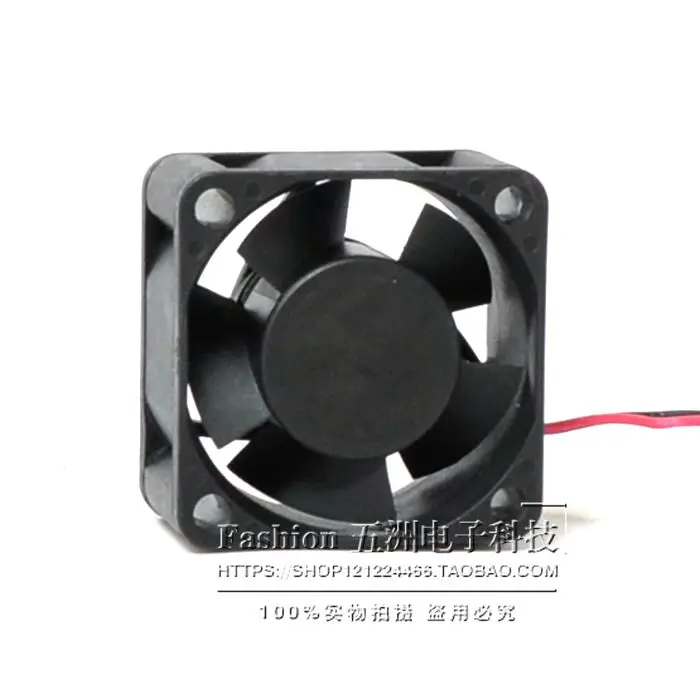 AVC SUNON KDE1204PKV1 MS. A. GN 40x40x20 мм 40 мм 4 см DC12V 0,8 Вт сервер охлаждения блок вентилятора вентилятор квадратный 2-провод