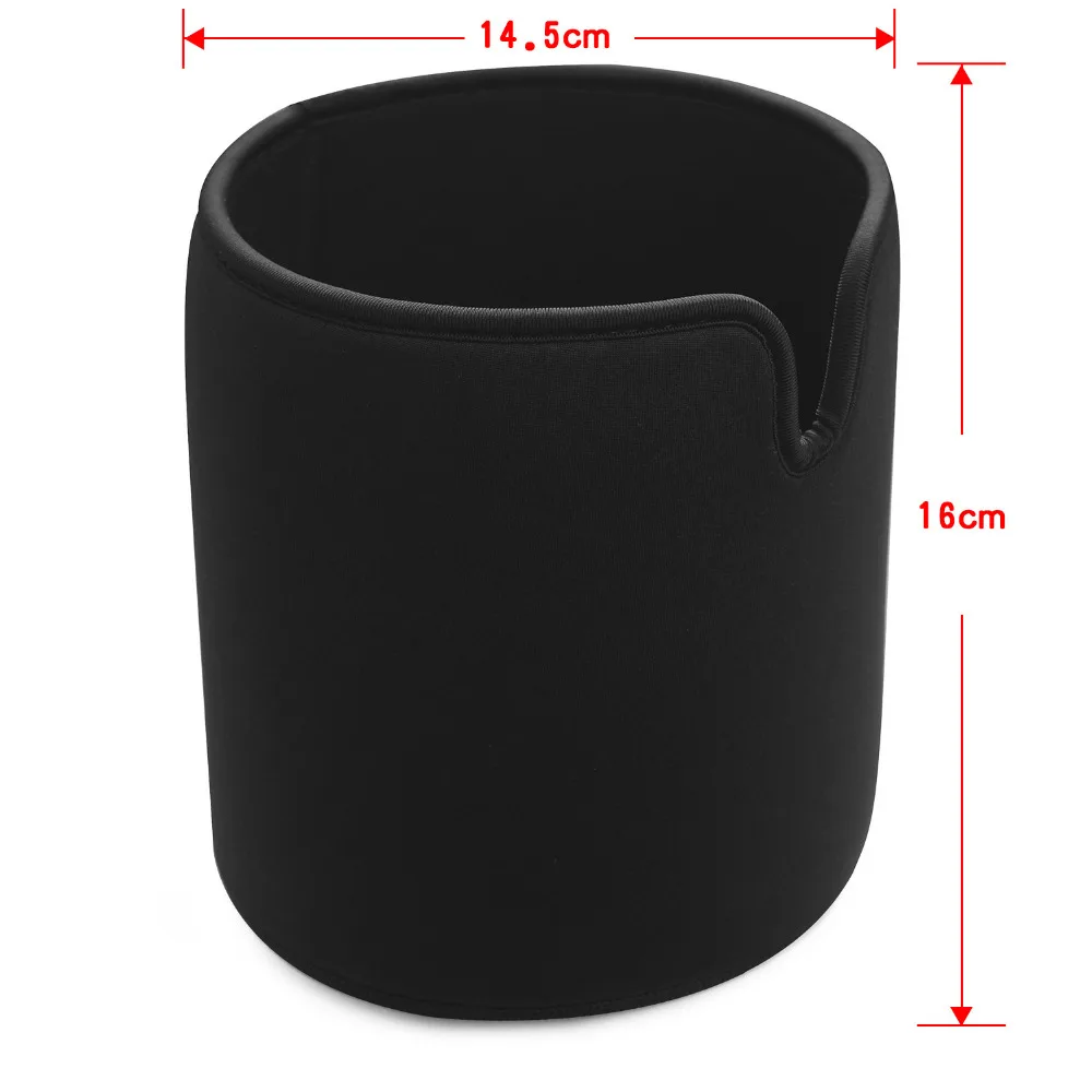 Горячая для Apple HomePod Lossless Smart Blue Tooth speaker Защитная Неопреновая крышка сумка Нескользящая Накладка для Homepod
