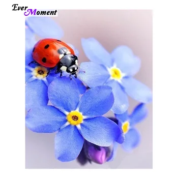 

Full diamond embroidery flowers patterns rhinestones bead cross stitch Diamond Mosaic Hobbies Handicrafts Room Decoration ASF268
