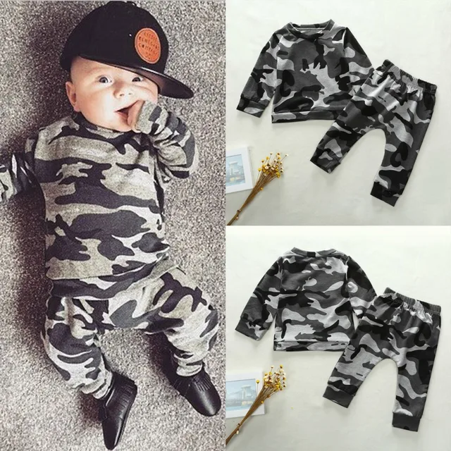 newborn baby boy tracksuits