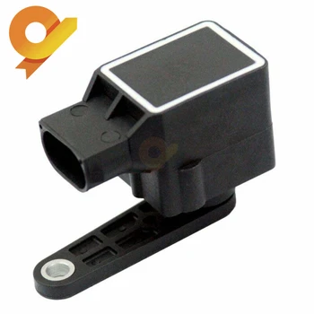 

For AUDI SKODA SEAT Volkswagen VW 4B0 907 503 503A 4B0907503 4B0907503A Headlight Leveling Level Range Control Sensor