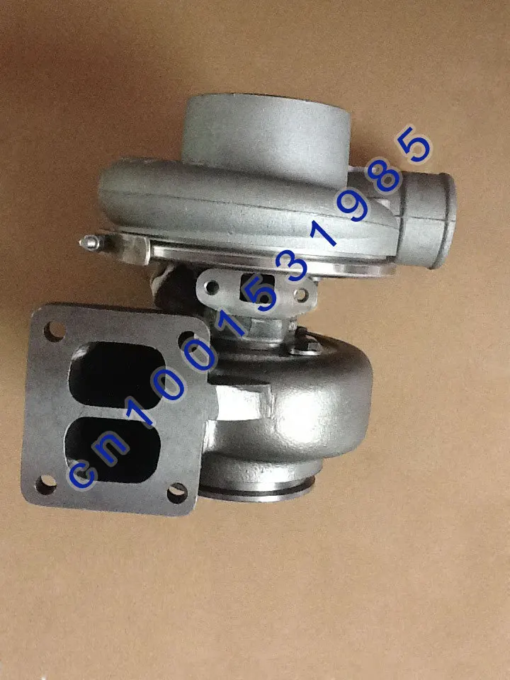 3528794/3527371/3802307 H1E Turbo для DFM грузовиков и автобусов XMQ различные/Чехол Cum mins/Kom atsu WA380