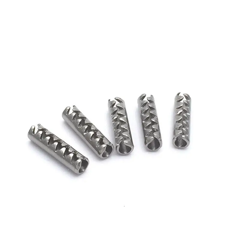 10pcsM2x810121620mmLengthopenteethspringdowelpinstainlesssteeltoothed.jpg