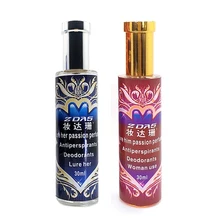 Дезодорант для женщин Seduce афродизиак спрей масло и феромон флирт V мужчины привлекли мальчика антиперспирант 30 мл