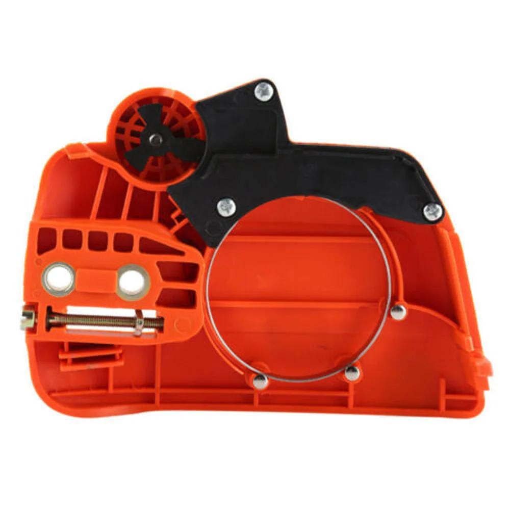 

Clutch Cover Chain Brake Assembly For Husqvarna 235 235E 236 240 Chainsaw Home Garden Supplies