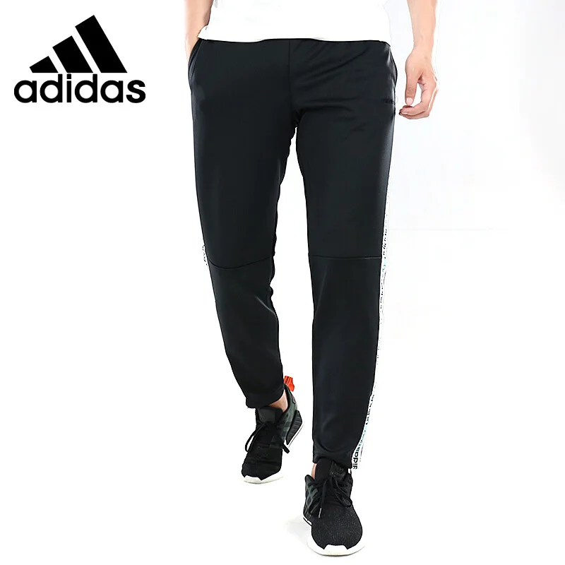 Оригинальное новое поступление 2018 Мужские штаны спортивная одежда мужские