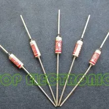 200 шт. Microtemp тепловой предохранитель 192 градусов TF Cutoff SF188E