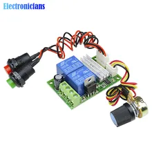 Brushless Motor Controller Amazon Controller Motore Brushless 5V-36V 15A - Regolatore Velocità Reversibile Per Motori Trifase Motore Trifase CC - Foto 6