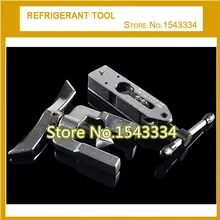 Холодильное ИНСТРУМЕНТ простой трубки expender CT-526-F 5 мм 19 мм сжигания инструмент