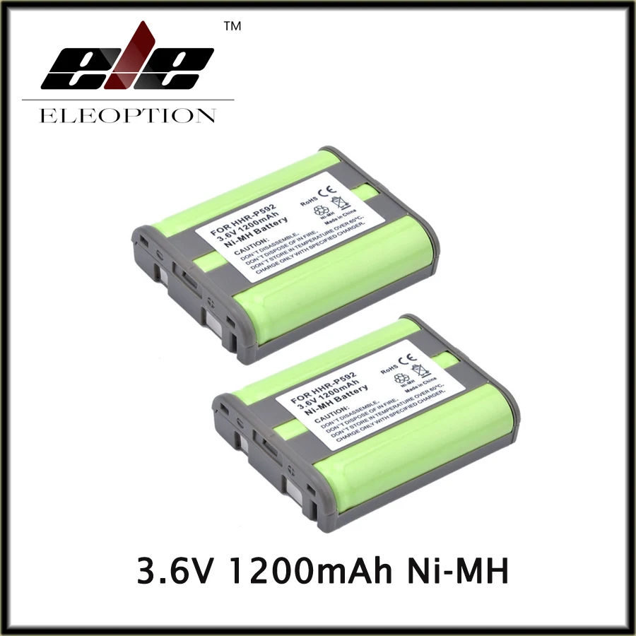 Аккумулятор panasonic kx a92