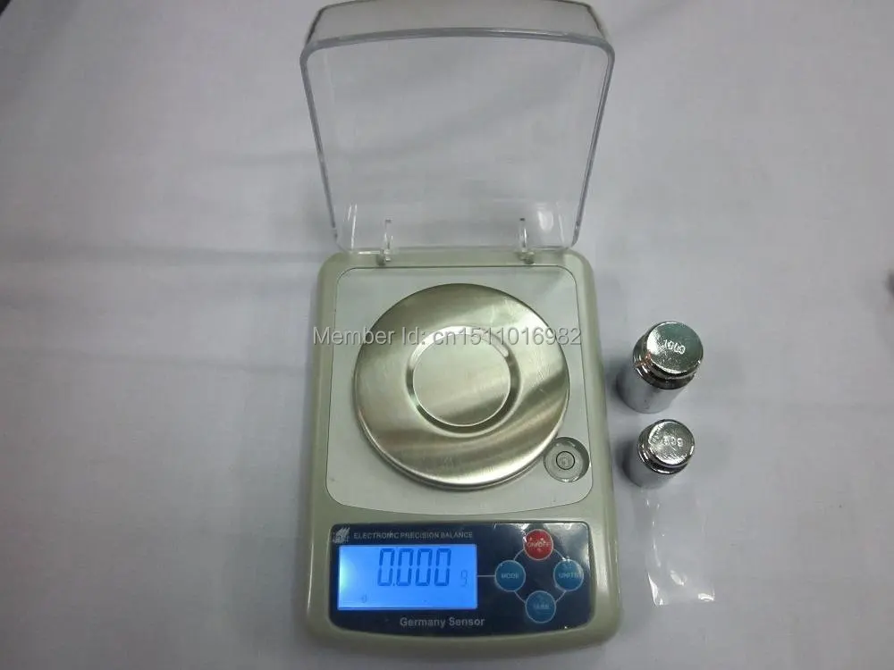 

Precision 0.01g bench scale APTP449 200g x 0.01g Laboratory balance digital jewelry scale