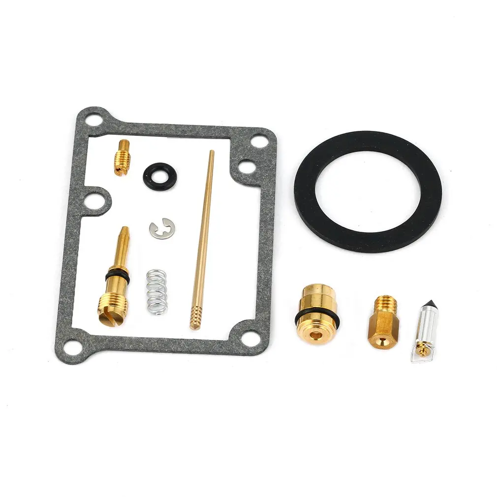 

Carburetor/Carb Rebuild Repair Part Kit for Yamaha Blaster 200 YFS200(1988-2006) Carburetor Repair Set