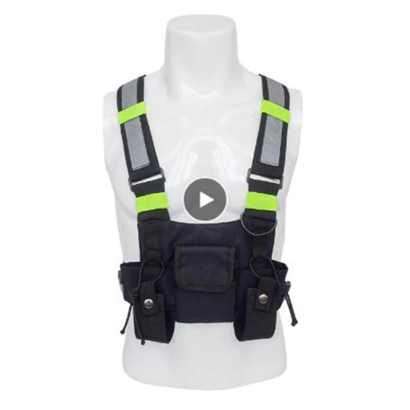 

April MOMO 2019 Military Tactical Vest Body Armor Sportswear Hunting Vest Army Molle Adjustable Tactical Men's Bag Chest Bag
