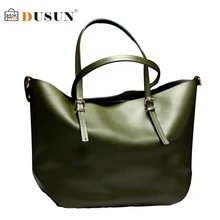 2016 frauen Handtasche Echte Echtem Leder beutelqualität Umhängetaschen Crossbody casual Tote Frauen handtaschen bolsa feminina sac