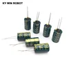 Passive Components