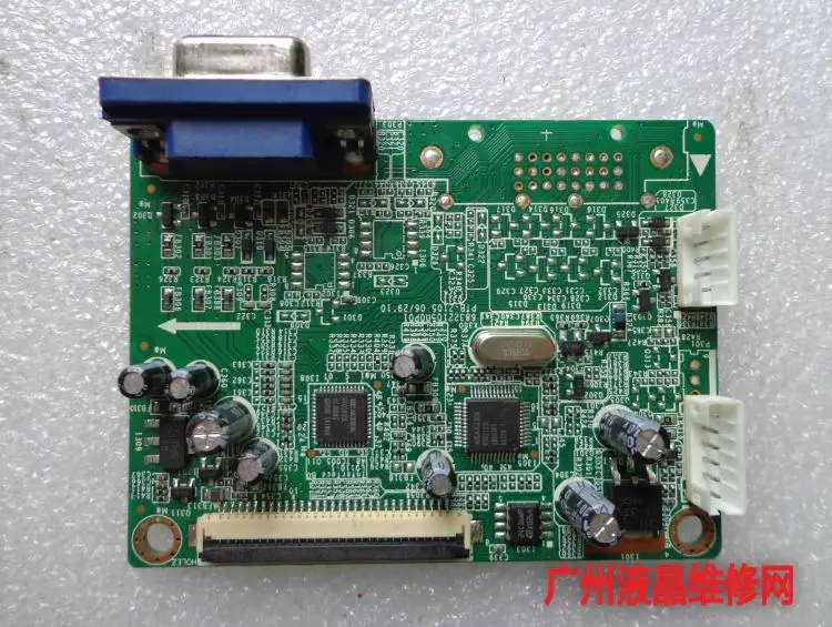 G195HQ ведущая пластина PTB-2103 6832210500P01 материнская плата P195HQL