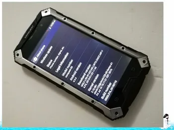 

FLEX Boot No Lock Board FOR Conquest S6