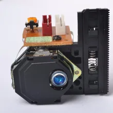 Оригинальная Замена для NAD 5000 CD плеер запасные части лазерный Lasereinheit модульный блок 5000 Оптический Пикап Bloc Optique