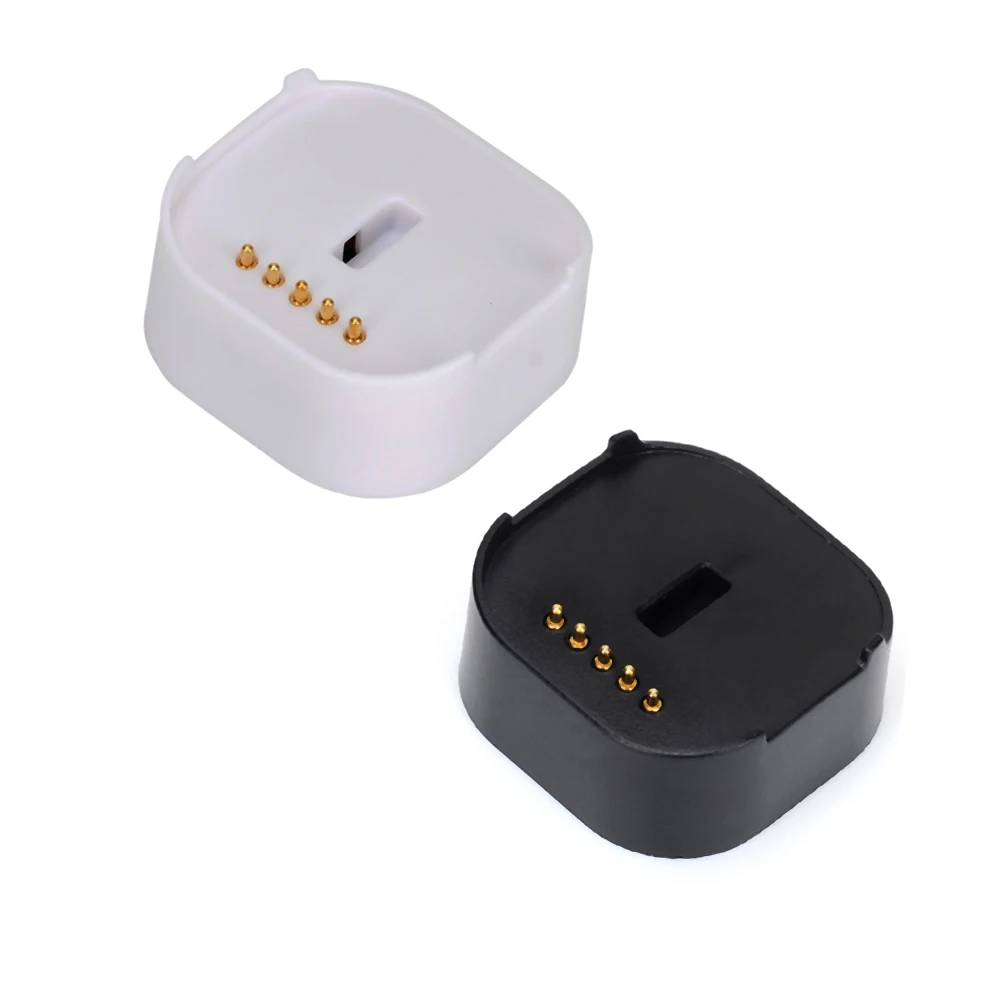 

2 colors Magnetic USB Charging Cable Charger Cable Dock for Microsoft Band 2 Activity Tracker GPS Heart