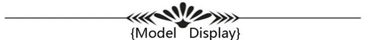 modle top
