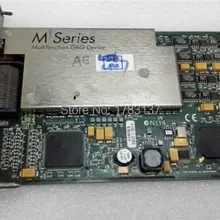 PXI-6289 карта используется в хорошем состоянии