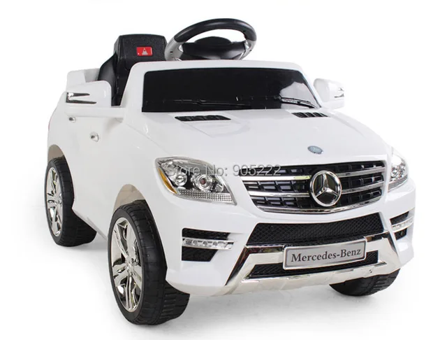 4Runner Electric Bicycle Child Children's Kids Remote