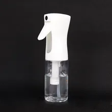 Роскошный спрей для волос 150 мл бутылка многоразового распыления воды бутылка парикмахерские инструменты Парикмахерская Салон красота уход за волосами