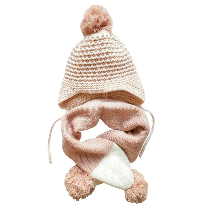 hat scarf