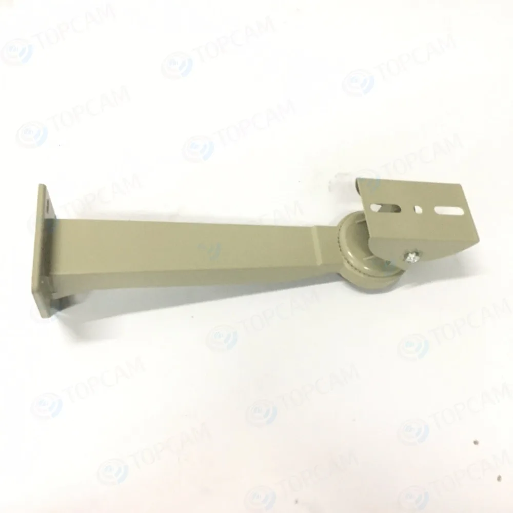 CCTV Accessories Wall Mount Bracket for Outdoor Bullet Camerain CCTV