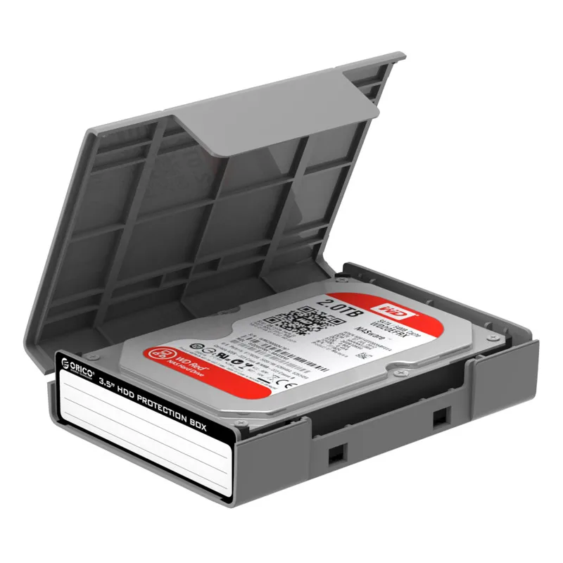 ORICO-PHP-35-GY-2