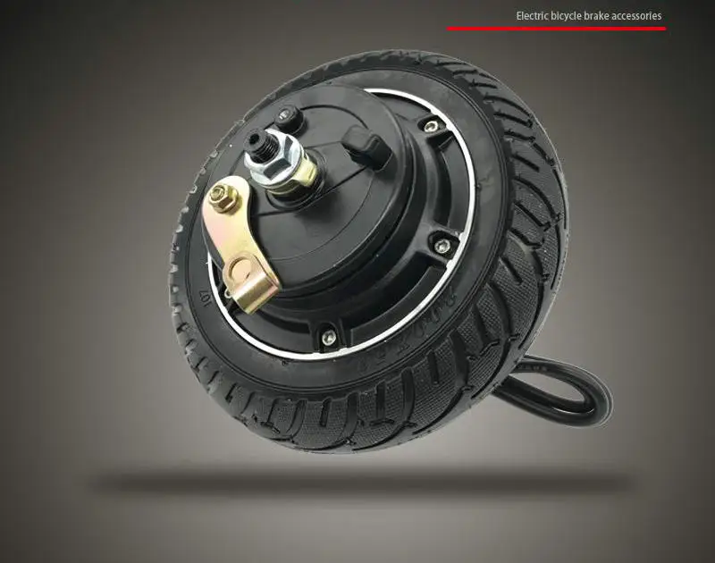 DC24V36V48V 250 W-350 W гироборд с колесами 8 дюймов электрический бесщеточный колесо