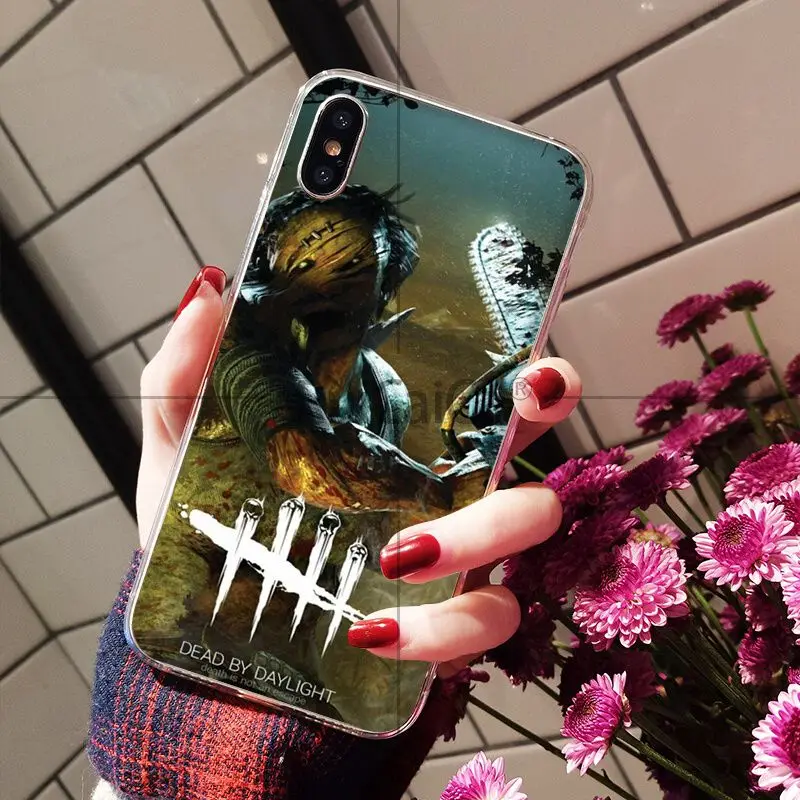 Dead by Daylight