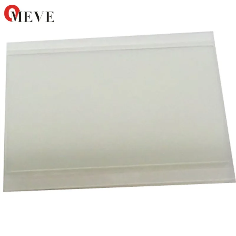 250um OCA Optical Clear Adhesive Film For Sony Xperia Z2 Double Sided