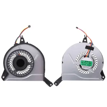 

Laptop CPU Cooling Fan Cooler For HP 15-P Series DFS200405040T FFDF 767776-001 Sep-27A