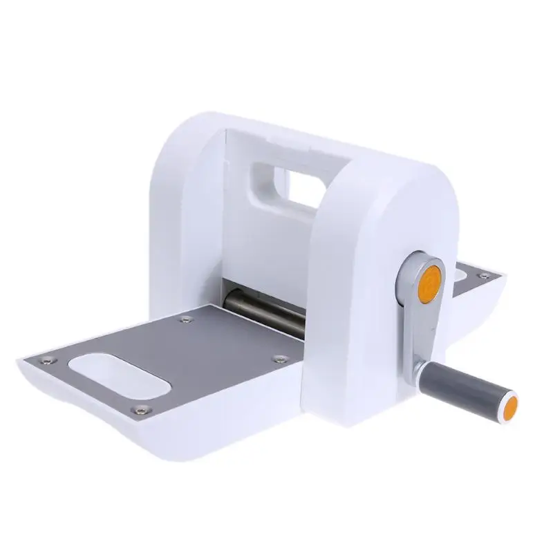 Die Cutting Embossing Machine Scrapbooking Paper Cutter Die Cut Machine