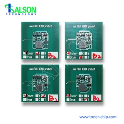 

Hot sale  compatible laser toner cartridge reset chip for xerox  c3000 3100 4100 printer chips